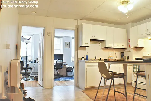 158 Salem St #3 Photo 1