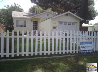 10658 Langmuir Ave, Sunland, CA 91040