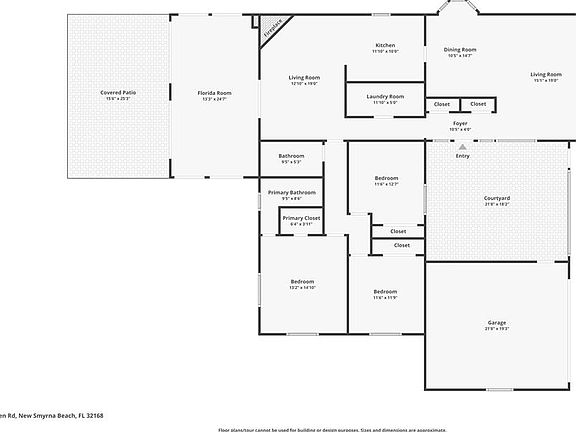 2nd image of 727 Green Rd