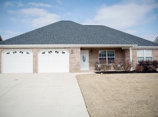 8441 Gracie Mac Ln, Ooltewah, TN 37363