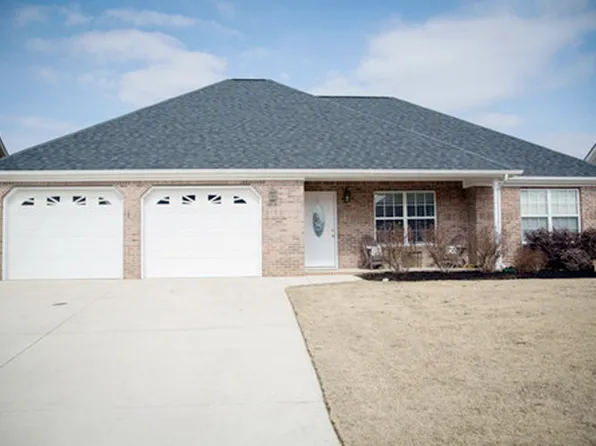 8441 Gracie Mac Ln, Ooltewah, TN 37363