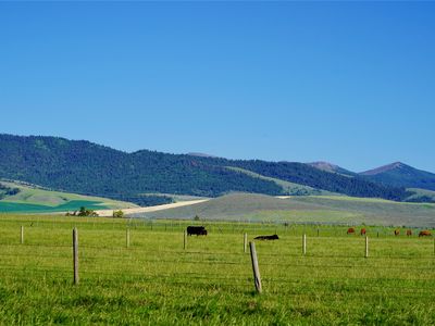 0 Chapman Ln, Stevensville, MT, 59870