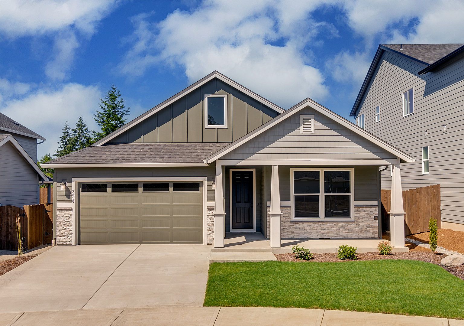 2658 NW 9th Pl, Battle Ground, WA 98604 Zillow