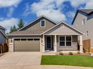 2658 NW 9th Pl, Battle Ground, WA 98604