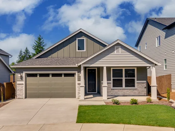 2658 NW 9th Pl, Battle Ground, WA 98604