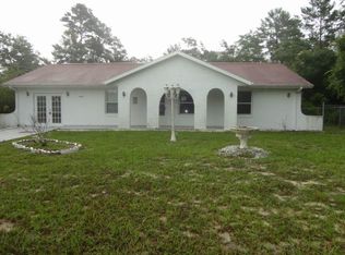 16883 SW 39th Cir, Ocala, FL 34473