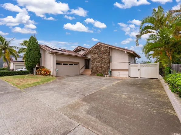 1059 Kaumoku St, Honolulu, HI 96825