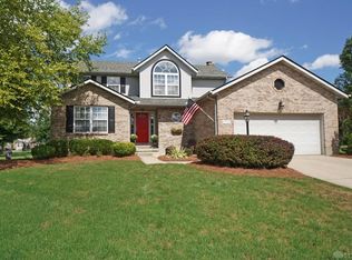 6746 English Oaks Sta, Liberty Township, OH 45044