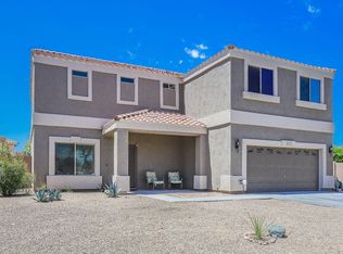 12231 W Dreyfus Dr, El Mirage, AZ 85335