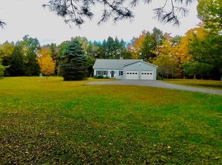 944 College Hill Rd, Woodstock, VT 05091