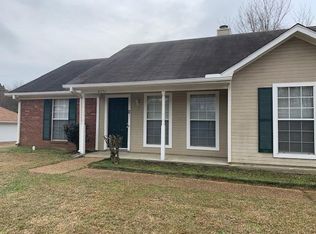 4276 Glennoak Cir, Jackson, MS 39272
