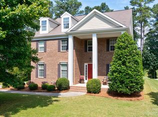 10038 Daufuskie Dr, Charlotte, NC 28278