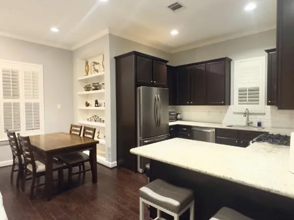 1707 Crockett St #A, Houston, TX 77007