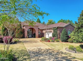 6125 Motts Village Rd, Wilmington, NC 28412