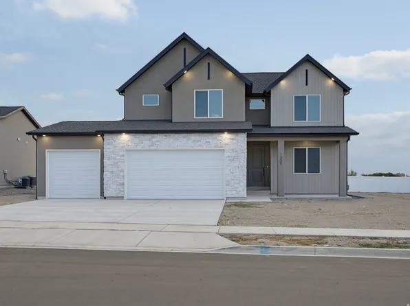 1868 E 960 N #405, Salem, UT 84653