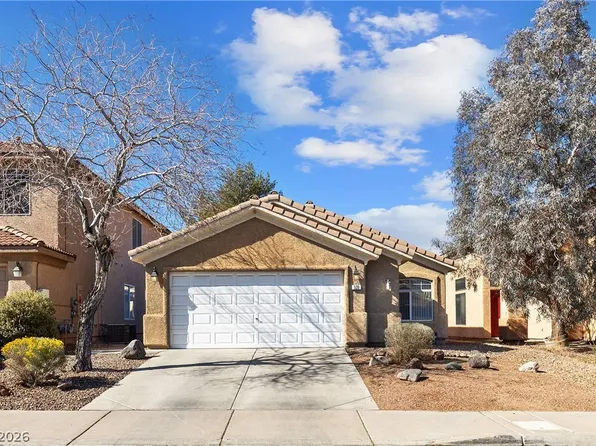 539 Old Highlands St, Henderson, NV 89015