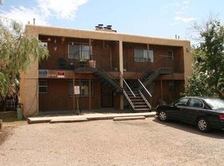 13505 Copper Ave NE, Albuquerque, NM 87123