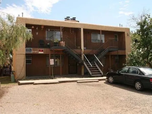 13505 Copper Ave NE, Albuquerque, NM 87123