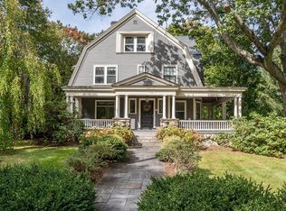 11 Cypress Rd, Wellesley, MA 02481