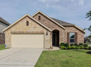 2810 Parkside Village Ct, Pearland, TX 77581