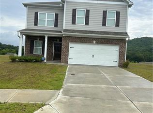671 Mountaintop Rd, Cartersville, GA 30120
