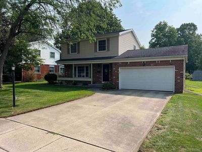 224 Maple St, Tecumseh, MI, 49286