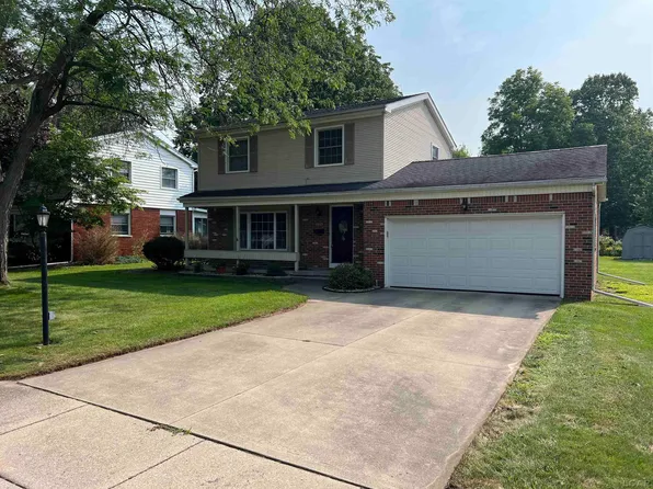 224 Maple St, Tecumseh, MI 49286