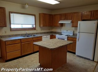 709 Golden West Dr APT A, Belgrade, MT 59714