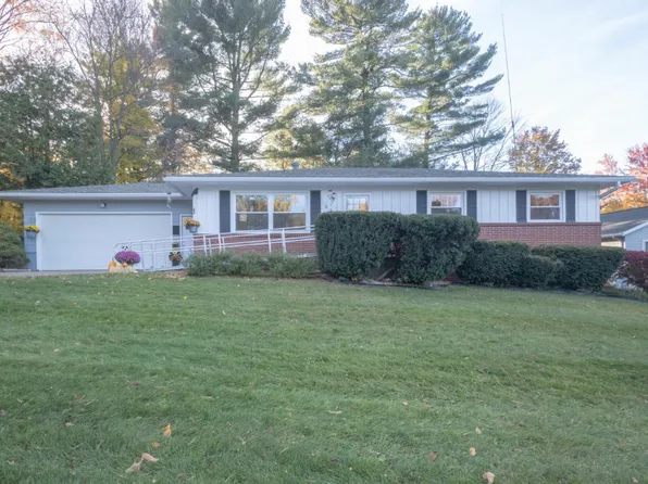 1634 North 1ST AVENUE, Wausau, WI 54401