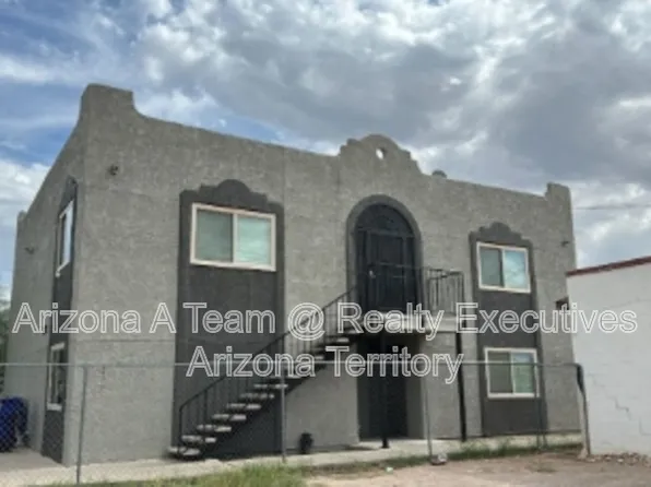 312 E 24th St #4, Tucson, AZ 85713