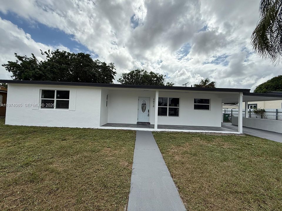 1st image of 3010 NW 186th Ter