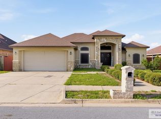7062 Persimmon Dr, Brownsville, TX 78526