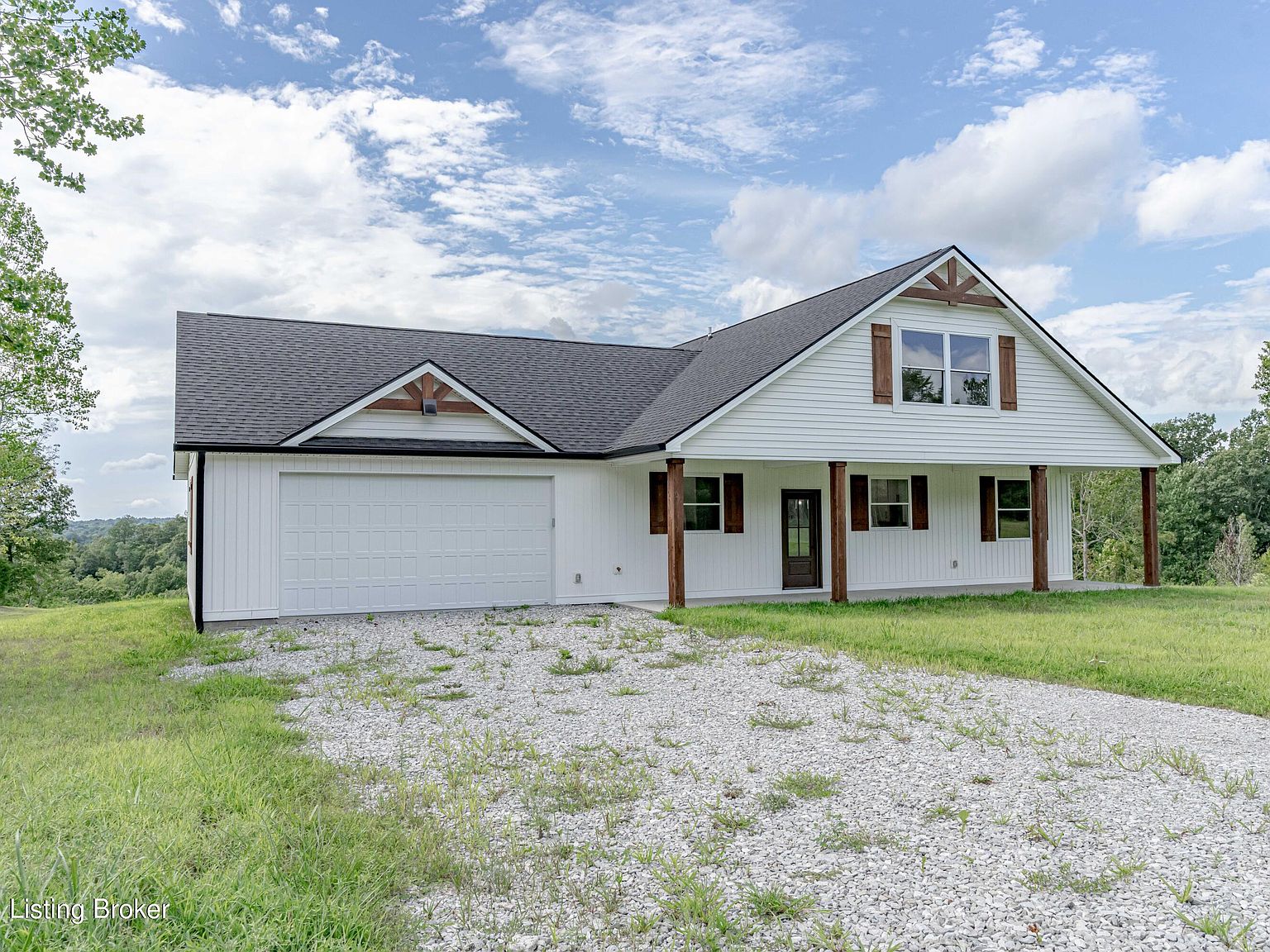 150 Lookout Ridge Dr, Leitchfield, KY 42754 MLS 1643169 Zillow