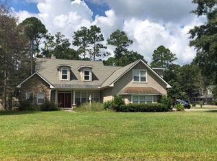 103 Spillway Trc, Brunswick, GA 31525