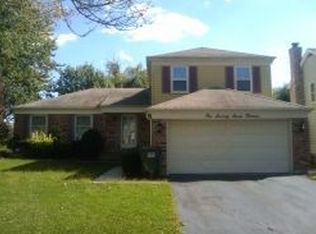 17713 Stonebridge Dr, Hazel Crest, IL 60429