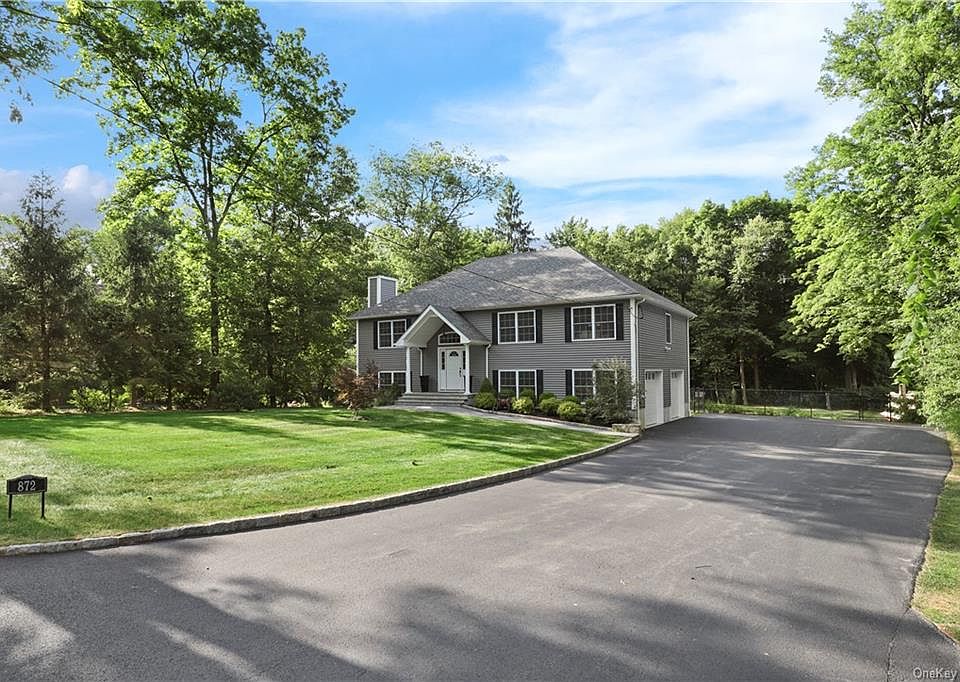872 Taconic Woods, Yorktown Heights, NY 10598 Zillow
