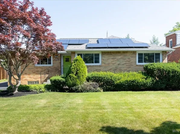 40 Lennox Ave, Amherst, NY 14226