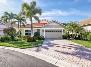 353 Steerforth CT, NAPLES, FL 34110