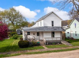 167 Carey St, Utica, OH 43080