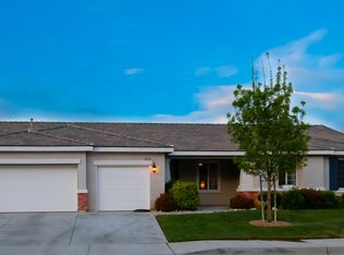 40432 Tiger Way, Palmdale, CA 93551