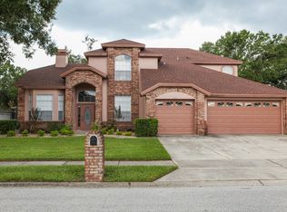 2295 Turnberry Dr, Oviedo, FL 32765