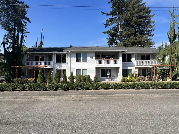 904 Cleveland Ave Unit 102, Snohomish, WA 98290