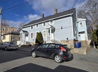 67-69 Austin St, New Bedford, MA 02740
