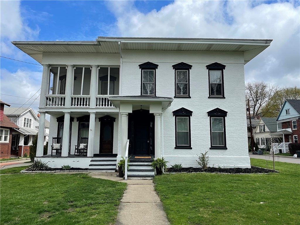 56 Maple St, Hornell, NY 14843 Zillow