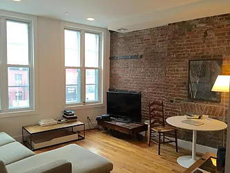 Rented by United American Land