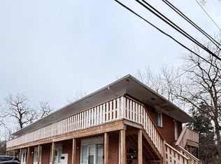 2565 W Bancroft St APT 4A, Toledo, OH 43607