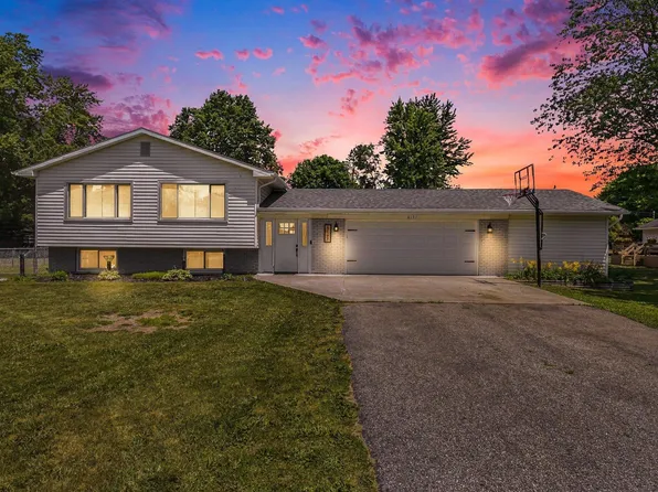 8197 S Federal Rd, Shepherd, MI 48883