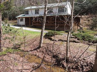 24 Wheeler Ln, Suches, GA 30572