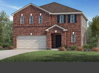 1335 Glendora Dr, Rosharon, TX 77583