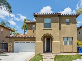 1537 First Star Dr, Chula Vista, CA 91915